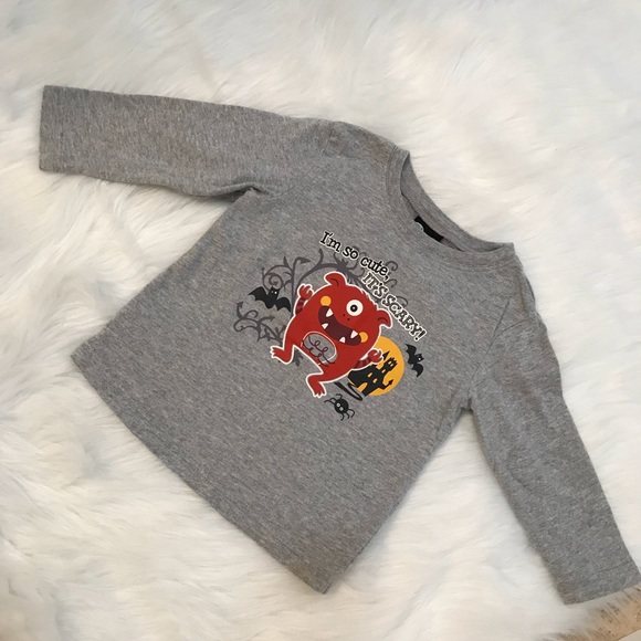 Melissa & Doug Monster bowling set and free shirt - Picture 7 of 7